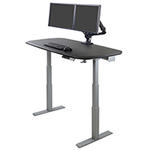 Ergotron WorkFit Electric Sit-Stand Desk