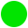 green circle