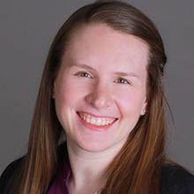 Kate Imholte