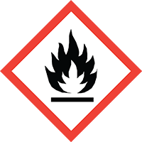 flammables icon