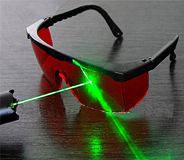 eye protection