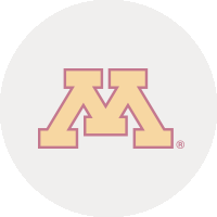 Encircled Block M logo